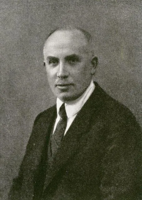 Carl Schreck, Mitbegründer der Freien Volksbühne Bielefeld